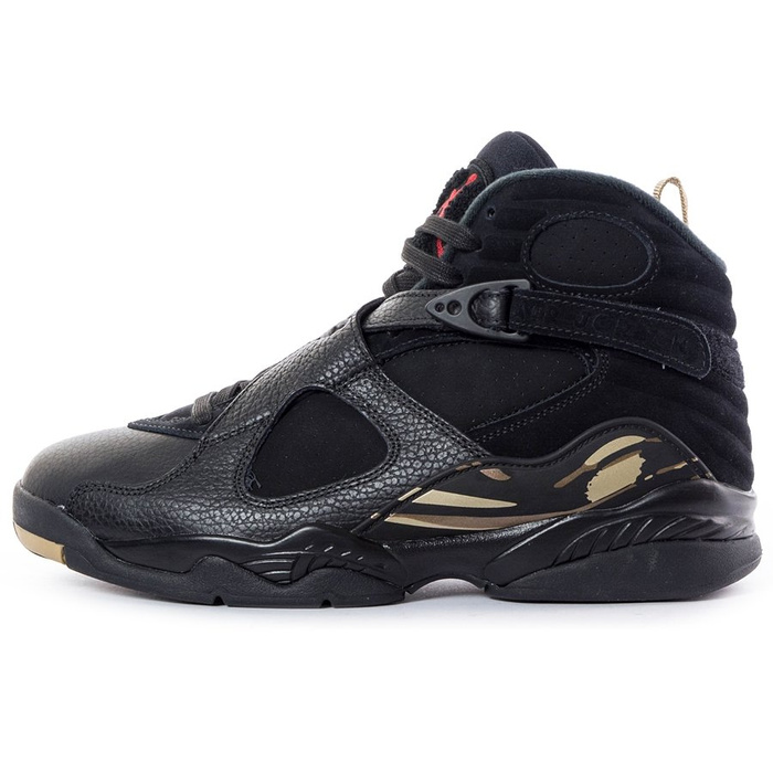 Buty do koszykówki Air Jordan VIII Retro OVO black (AA1239-045) 