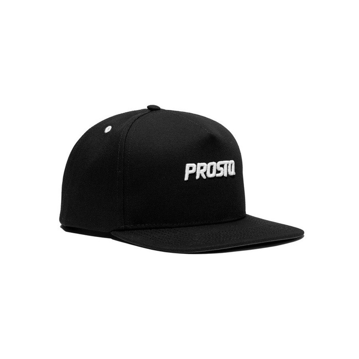 Prosto Klasyk snapback Massive black