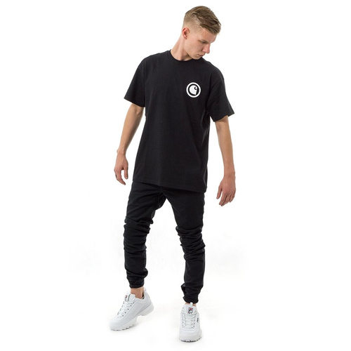 Carhartt WIP t-shirt Protect black