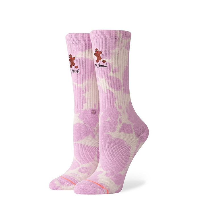 Skarpety damskie Stance socks Foundation Women Oh Snap Box (2 pack)
