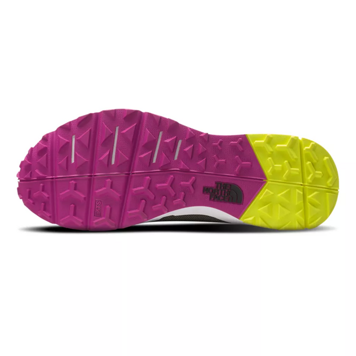 Buty męskie The North Face M Spreva Tokyo asphalt grey / glo pink (NF0A4PEIALR)