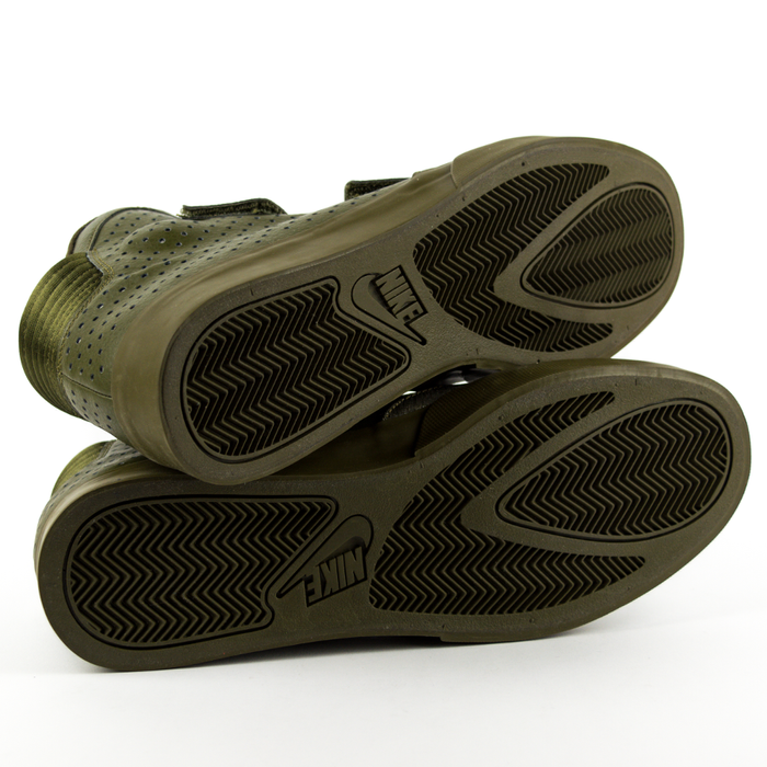 Buty męskie Nike Flystepper 2K3 dark loden (644576-333) TM