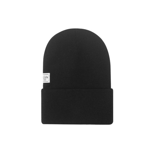 Cayler and Sons Ivan Antonov beanie Old School black