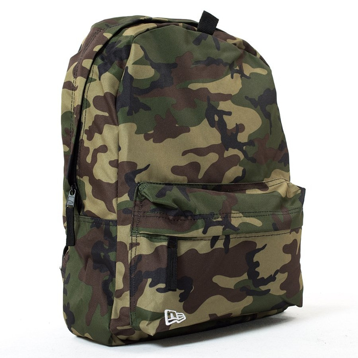 Plecak New Era backpack Stadium camo