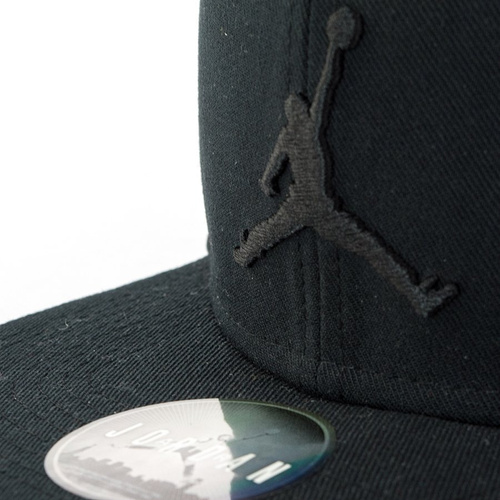 Jordan Jumpman black / black (AJ8316-010)