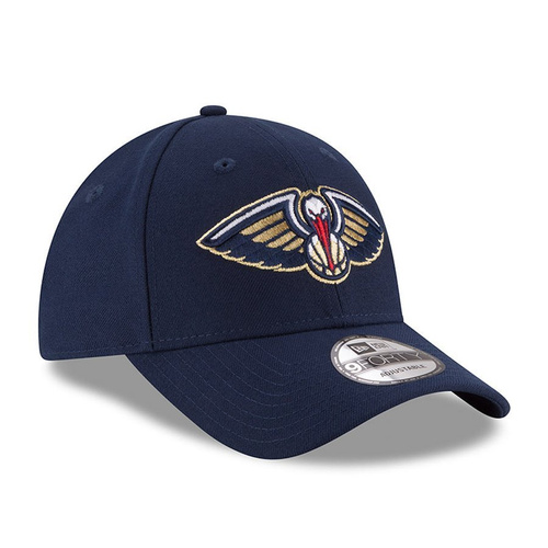 New Era dad cap 9FORTY The League New Orleans Pelicans navy