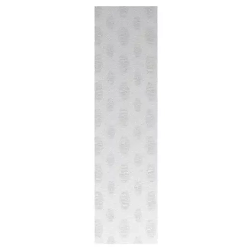 Jessup papier do deskorolki przezroczysty Griptape Clear  (1 arkusz)