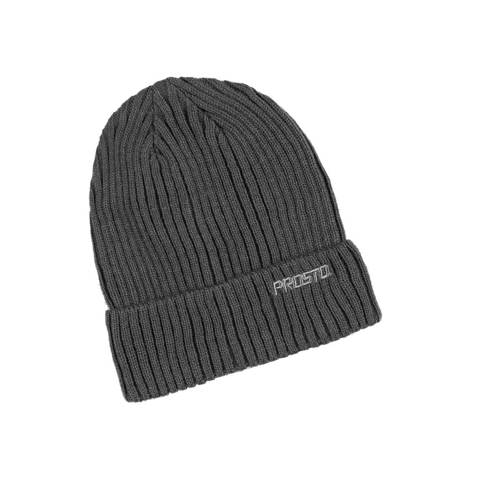 Prosto Klasyk Beanie Getz graphite