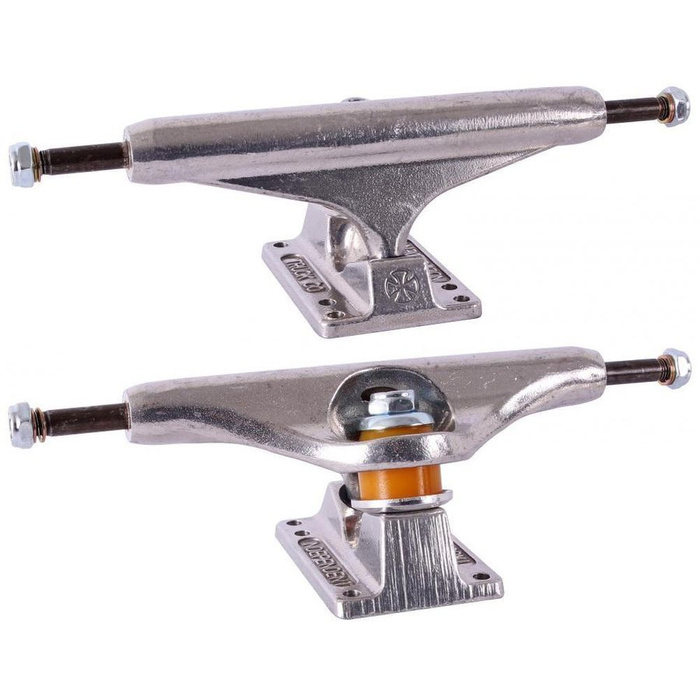 Trucks Independent Stage 11 Standard Polished 159" silver (2pcs)