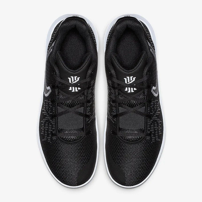 Buty do koszykówki Nike Kyrie Flytrap II black / white (AO4436-001)
