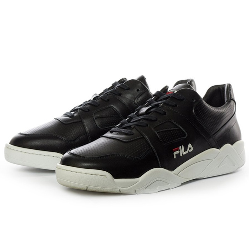 Fila Cedar Low black (1010655.25Y)