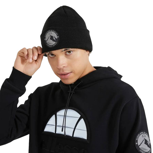 Ellesse Czapka zimowa beanie Fayi black