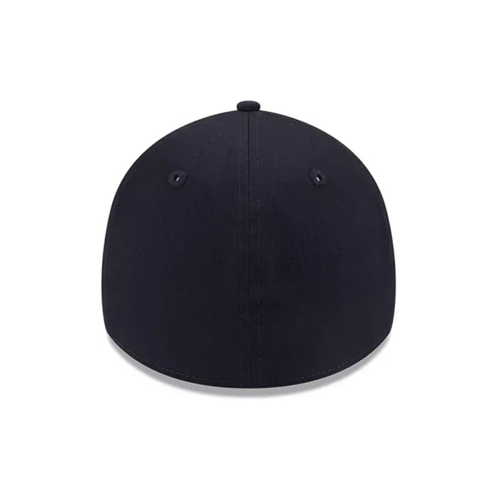 New Era czapka z daszkiem 39THIRTHY Cap Stretch Fit Rugby Football Union navy 