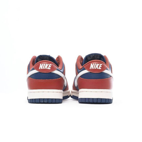 Nike buty sportowe WMNS Dunk Low "Canyon Rust" (DD1503-602)