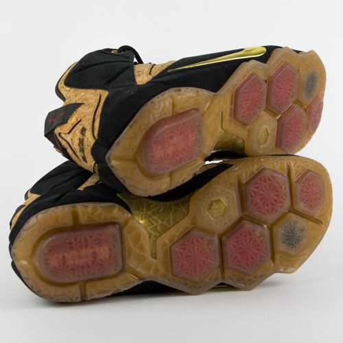 Nike Lebron XII EXT King's Cork (768829-100)