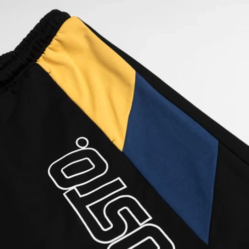 Prosto Klasyk krótkie spodnie Sweatshorts Yard black