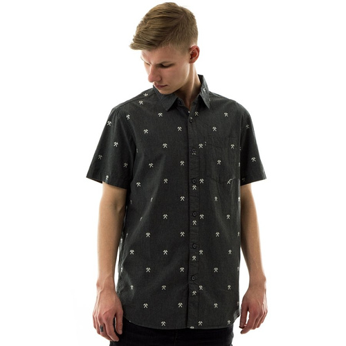 The North Face Baytrail jacq / wthrdblhrh (T93T1G933)