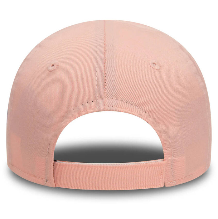 New Era czapka z daszkiem 9FORTY Kids Looney Tunes Tweety pink