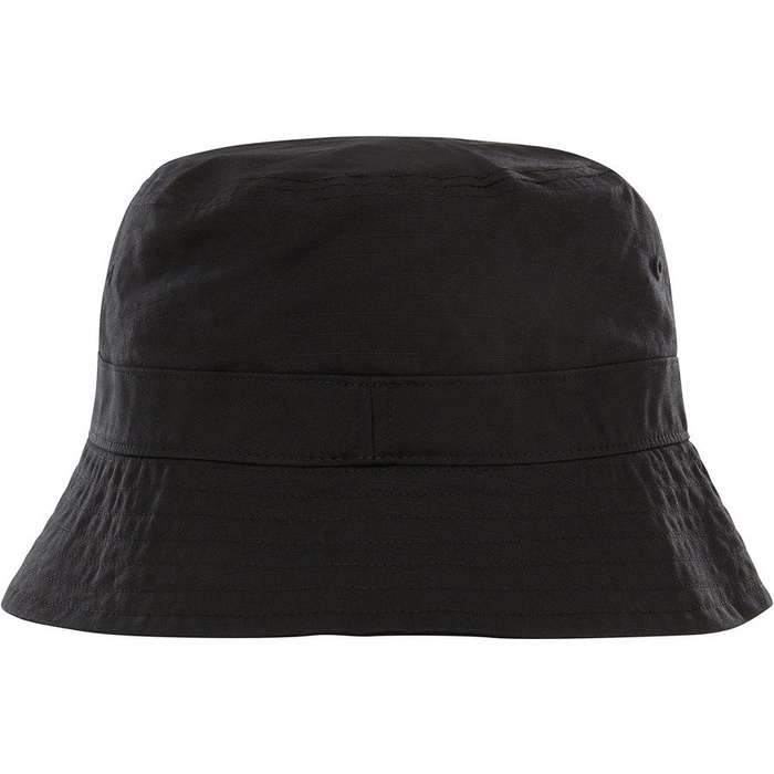 The North Face Cotton Bucket Hat tnf black (T93FK2JK3)