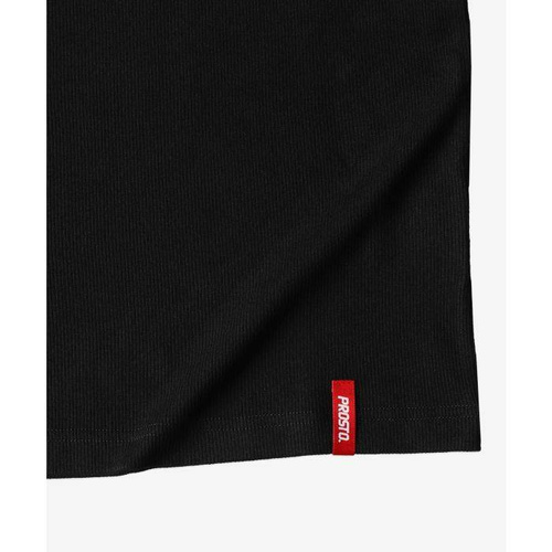 Prosto Klasyk Koszulka męska  tank top Italo black