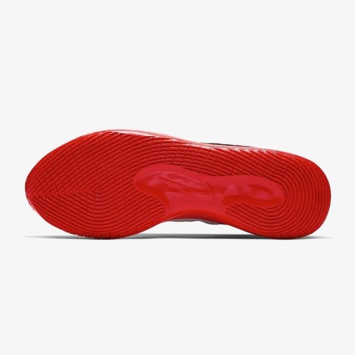 Buty do koszykówki Nike Zoom KD12 "Youtube" white / red (CQ7731-900)