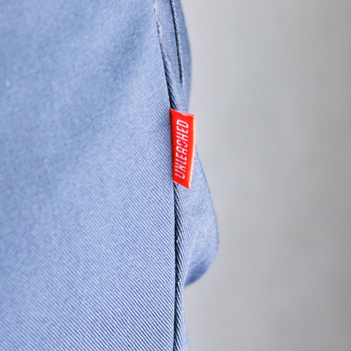 Unleashed Grey Joggers