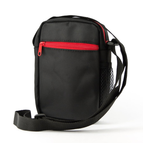 Saszetka Mass Denim small bag Conversion black BLAKK