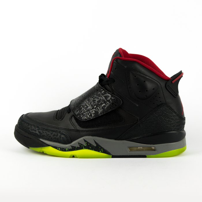 Air Jordan Son of Mars Yeezy black / cool grey / mc (512245-006)