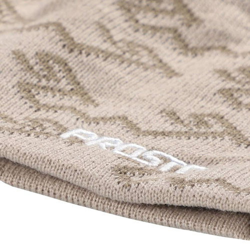 Prosto Klasyk Winter Hat Vrato beige