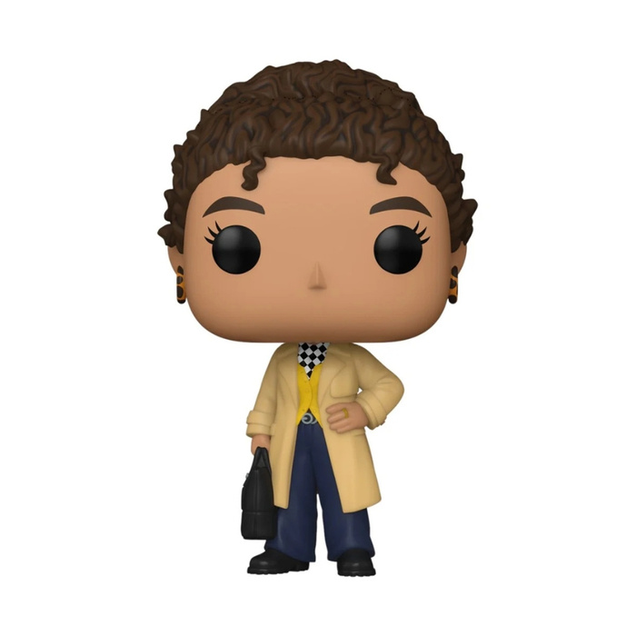Funko Pop figurka kolekcjonerska Flash Iris West