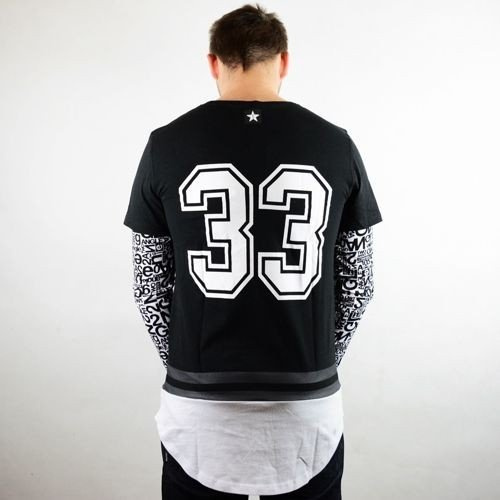 Two Angle koszulka longsleeve WMNS Mayon black