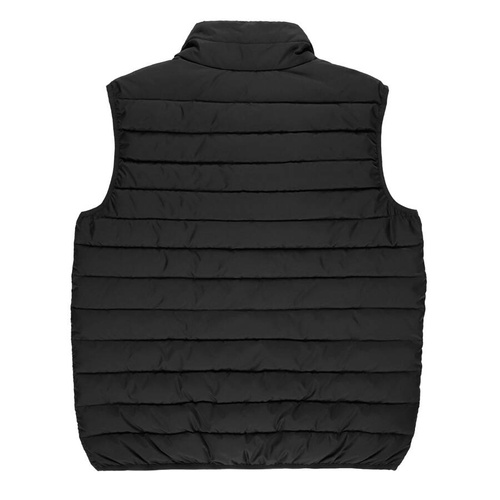 Prosto Klasyk Vest Ultralight black