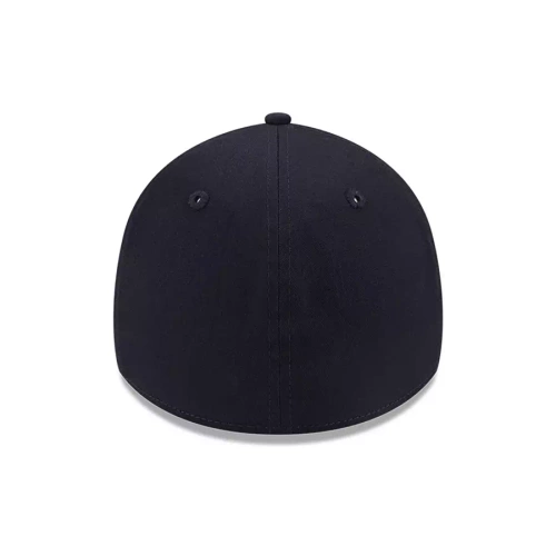 New Era 39THIRTHY Cap Stretch Fit Rugby Football Union navy
