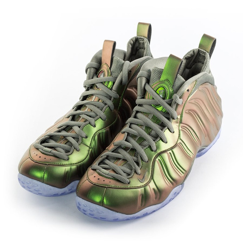 Nike Air Foamposite One dark stucco / dark stucco - black (AA3963-001)