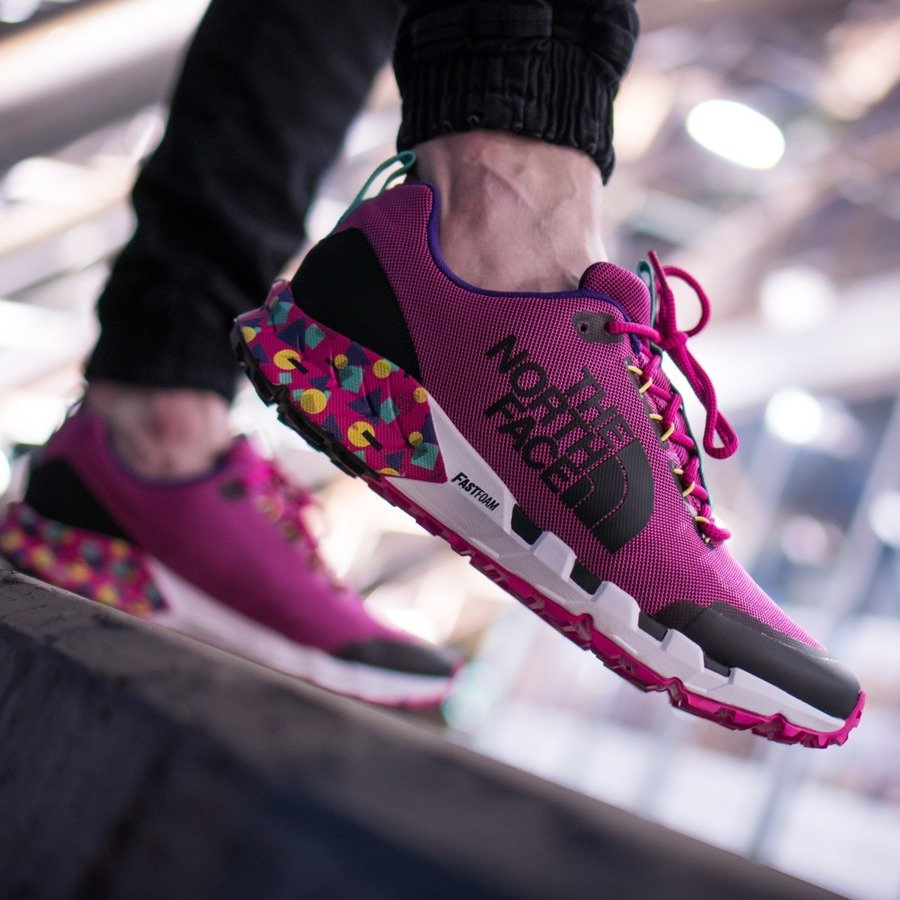 the north face spreva space