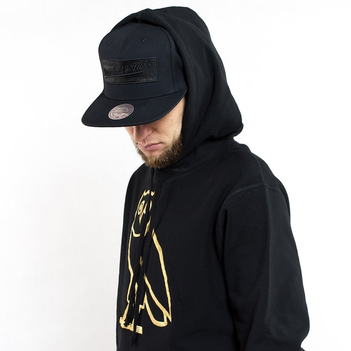 OVO sweatshirt hoody OG Owl black