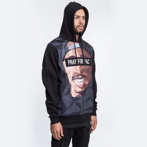 Cayler and Sons sweatshirt WL Pacasso Hoody black / mc