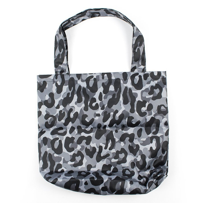Torba Jungmob bag Bad Panther grey