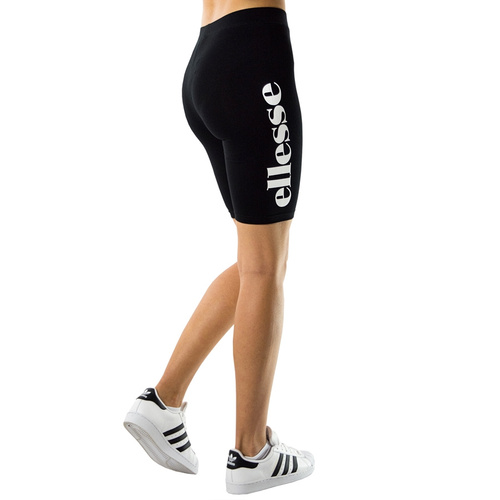 Ellesse Krótkie spodenki kolarki Tour black