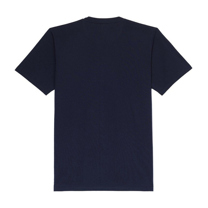 Koszulka męska Prosto Klasyk t-shirt Span navy