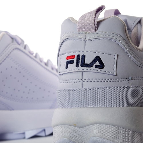 Buty damskie Fila Disruptor Low orchid petal (1010302.71C)