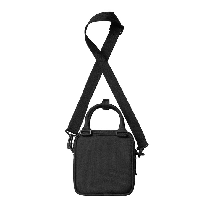 Carhartt WIP shoulder bag Essentials HandBag black