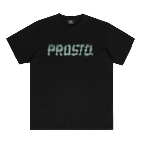 Prosto Klasyk t-shirt Pixel black