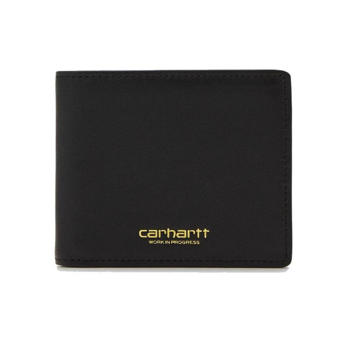 Carhartt WIP Vegas Billfold Wallet black