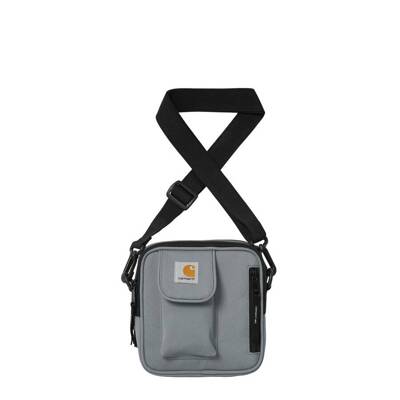 Carhartt WIP saszetka na ramię listonoszka Essentials Small Bag dove grey