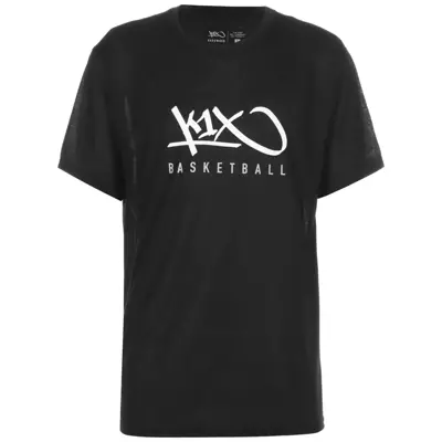K1X koszulka męska Hardwood MK3 black