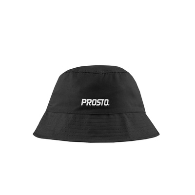 Prosto Klasyk kapelusz Jolcc Bucket Hat black