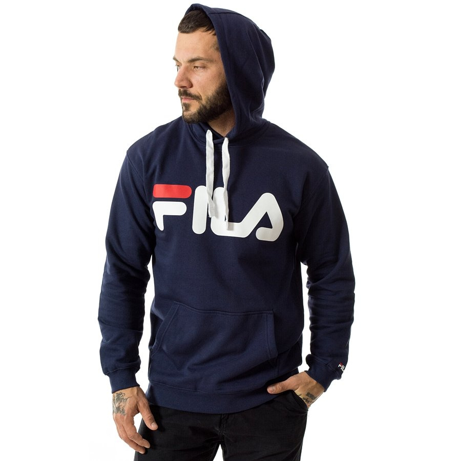 Fila Hoody Misha