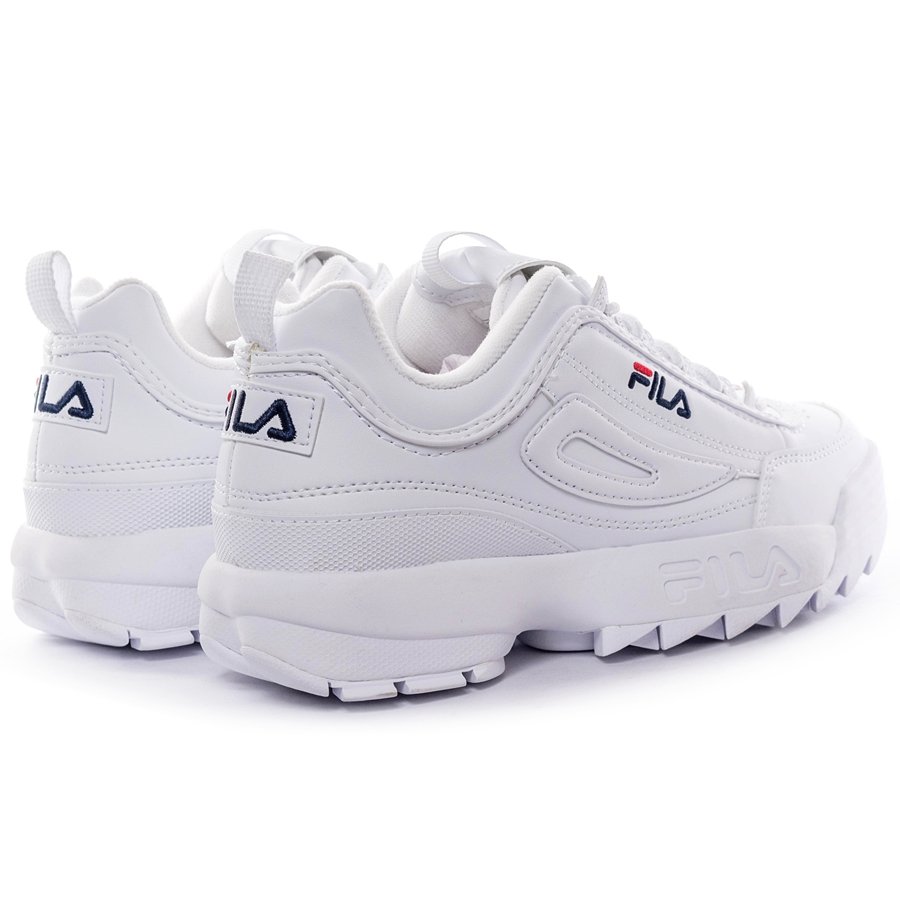 fila disruptor cena