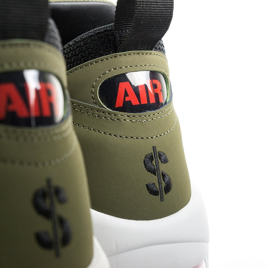 air more money olive